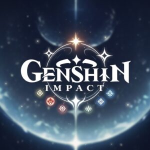 Genshin Impact