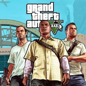 Miami Crime Simulator 3D